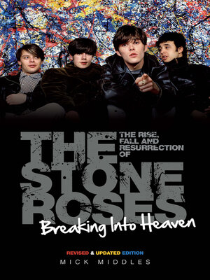 cover image of Breaking Into Heaven